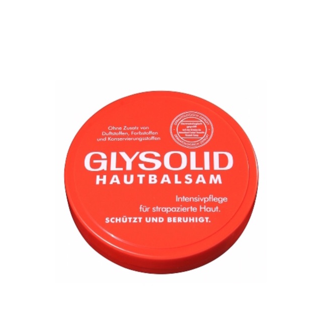Kem dưỡng da Glysolid
