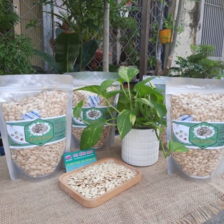 Hạt bí ta rang củi túi 500g