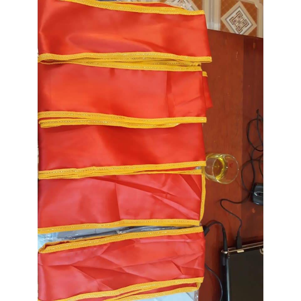 Băng nghi thức Đội