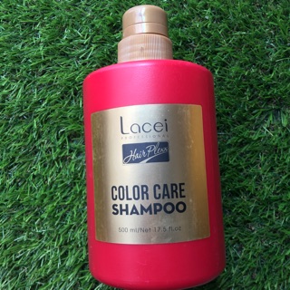 Dầu gội giữ màu tóc Lacei Hairplexx Color Care Shampoo 500ml