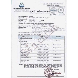 Bộ baybela Hàn quốc