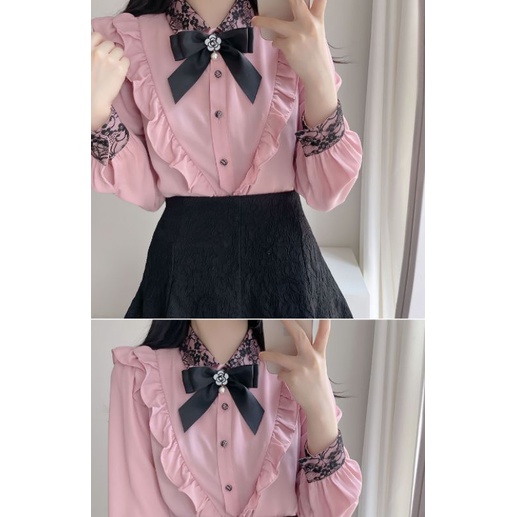 ÁO SƠ MI CÔNG SỞ