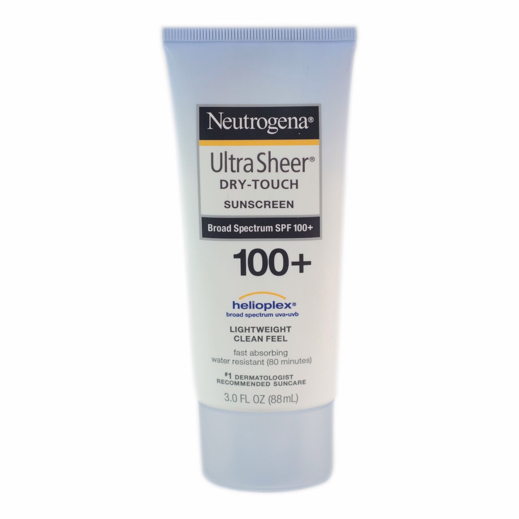 Kem chống nắng Neutrogena