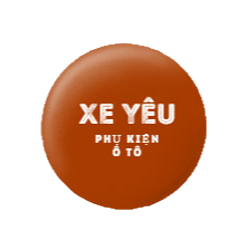 Phụ Kiện Xe Hơi - Ô Tô Xe Yêu