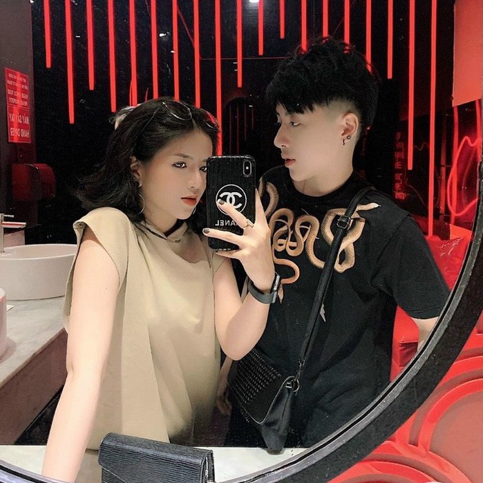 Áo Phông Nam, Áo Thun Nam Mùa Hè In Hình Rắn 3D Mikenko Độc Lạ Chất Liệu Thun Co Dãn 4C - AC117 - Shopmens | BigBuy360 - bigbuy360.vn