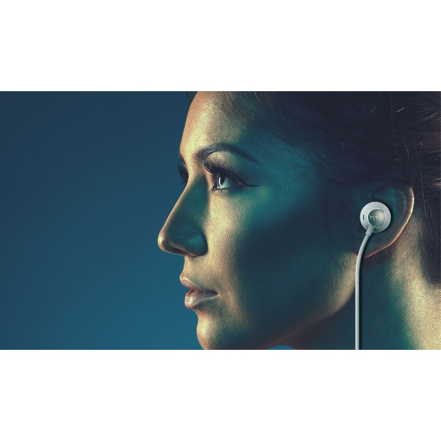 Tai nghe HTC Hi-Res Audio MAX310 nguyên seal