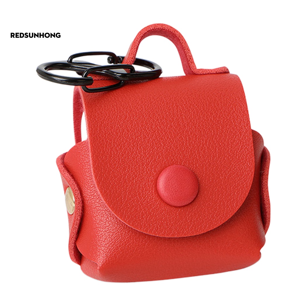 Hộp Đựng Tai Nghe Không Dây RSH.z Bằng TPU Chống Nước