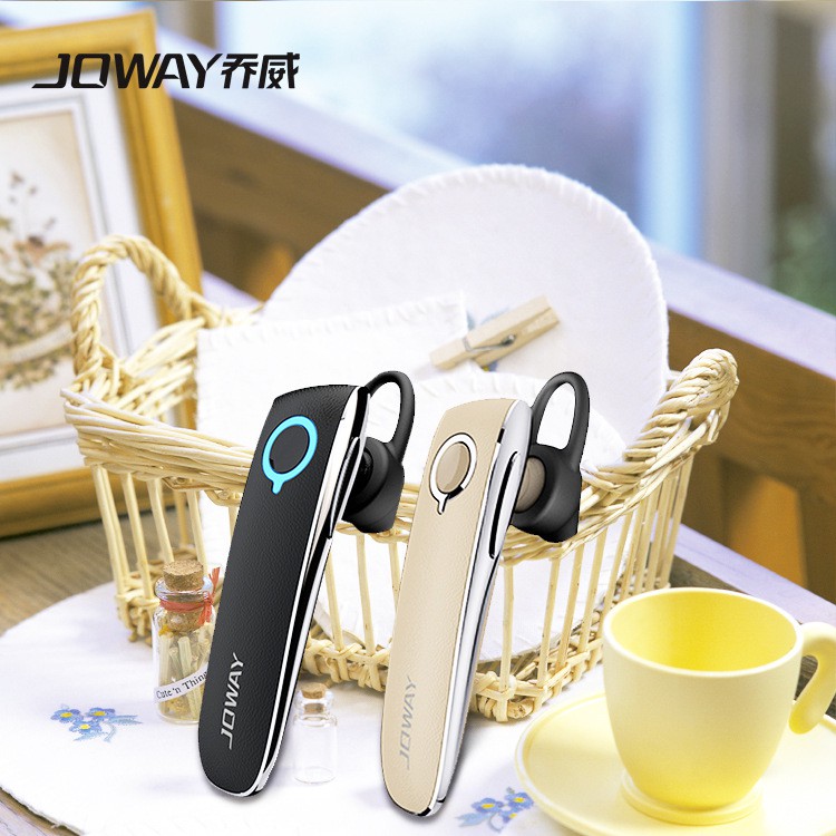 Tai Nghe Bluetooth Không Dây JOWAY H05 Dành Cho Điện Thoại