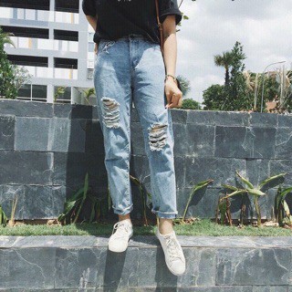 BAGGI JEANS