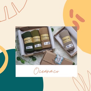 Giỏ Đựng Khẩu Trang Pashmina Chất Lượng Cao