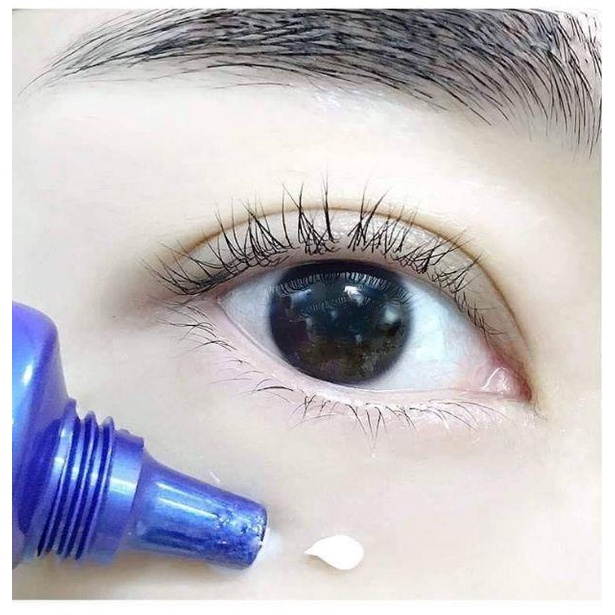 KEM MẮT GIẢM THÂM LÀM MỜ NẾP NHĂN MẮT MEISHOKU WHITENING EYE CREAM 30G | BigBuy360 - bigbuy360.vn