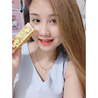 Versace Yellow Tinh Dầu Thơm Pháp Hparfum [ Mùi Nữ ]
