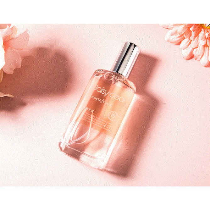 [ĐƯỢC CHỌN 5 MÙI] Nước hoa xịt thơm toàn thân Daisy Dear Body Mist thơm lâu quyến rũ dùng cho nam nữ 50ML