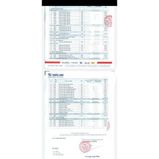 Tẩy Thiên Long E-05