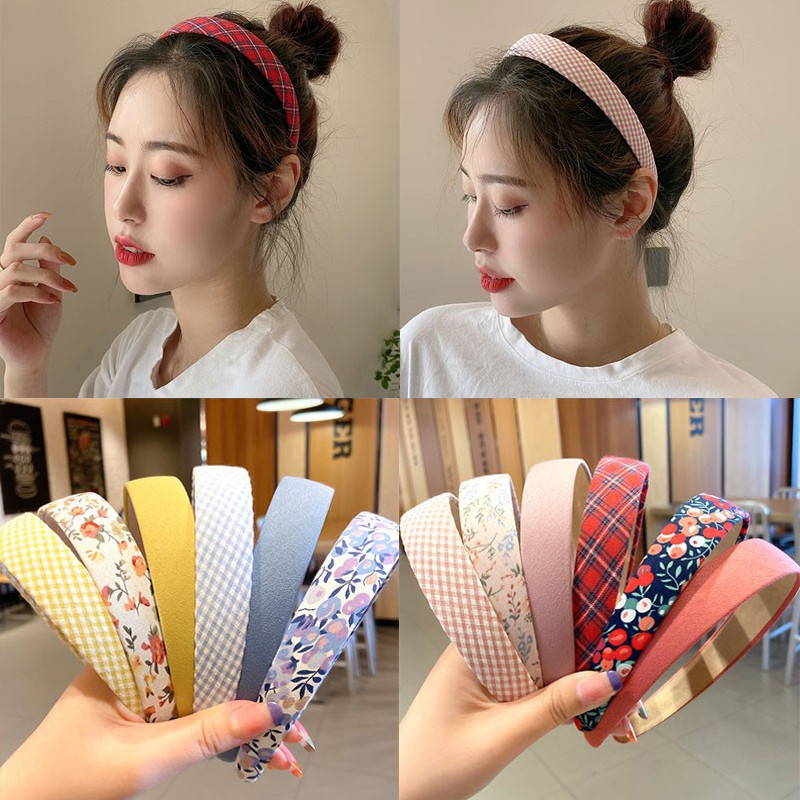 Hàn Quốc Băng đô Phụ kiện tóc