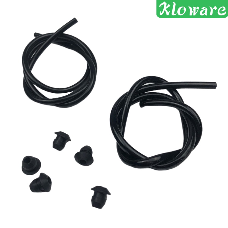 Bộ Vòng Đệm Dẫn Nhiên Liệu Thay Thế Cho STIHL KM85 FC75 FS76 FS74