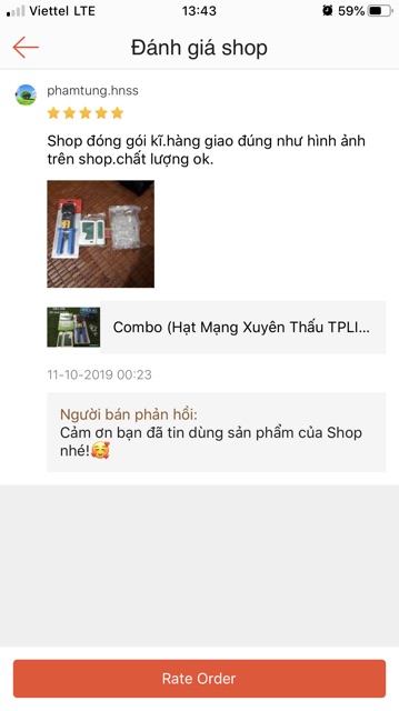 Combo  Giảm 20%