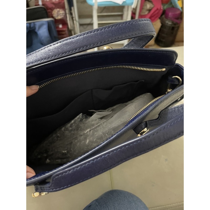 Túi Furla chính hãng used ít