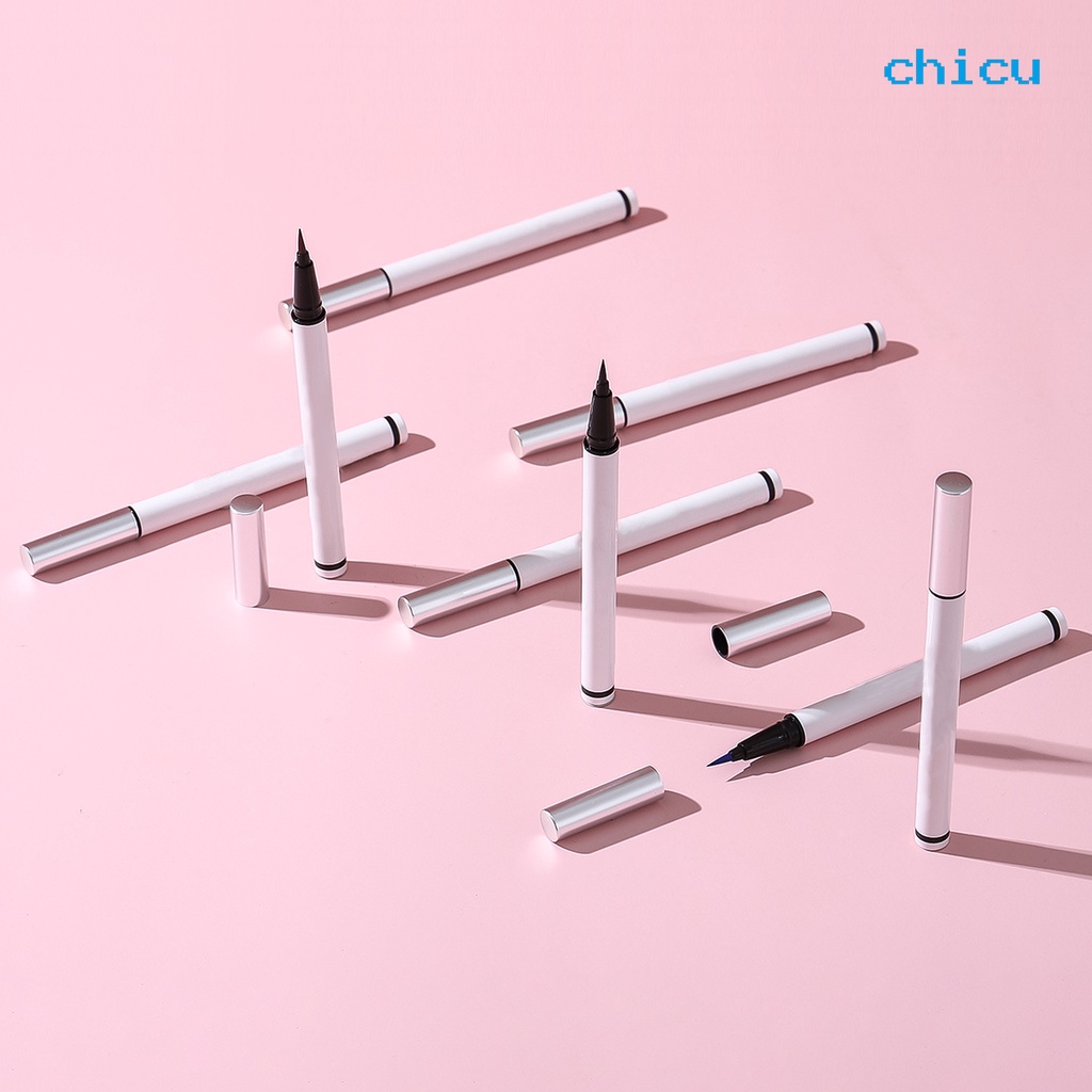[Hàng mới về] Bút kẻ mắt trang điểm lâu trôi chống thấm nước mềm mại