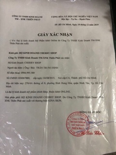 Kem mụn thâm trắng da E1 Ediva
