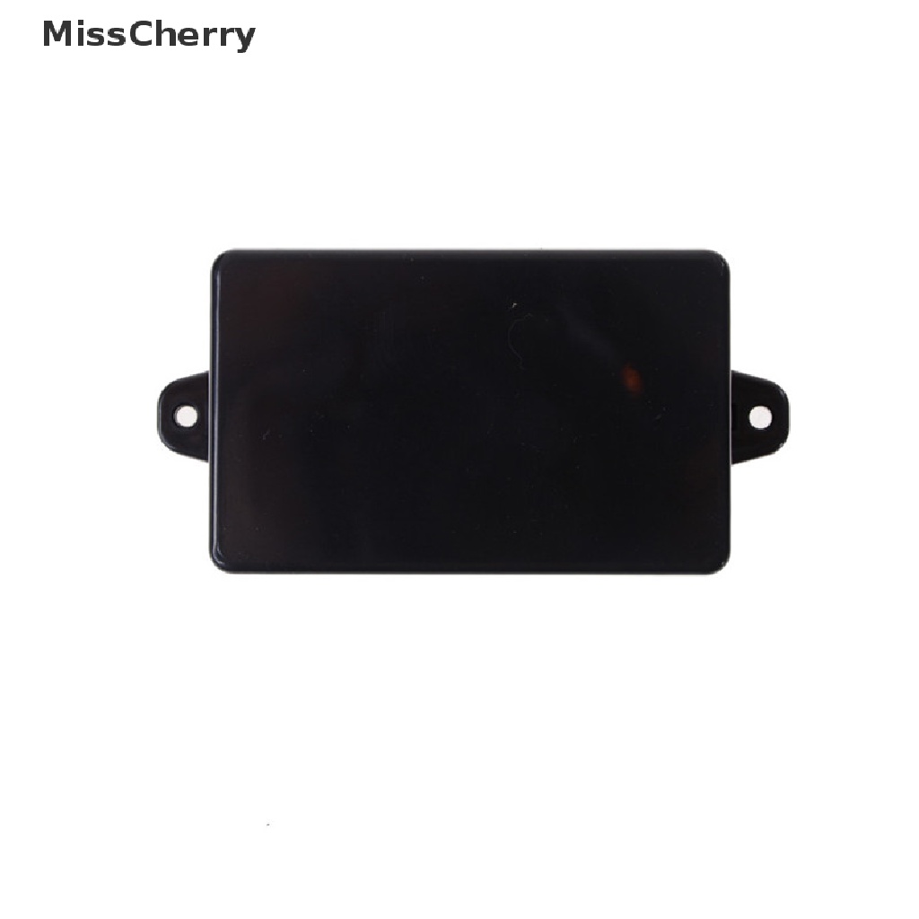 Vỏ linh kiện điện tử kích thước 82x52x35mm chất lượng cao