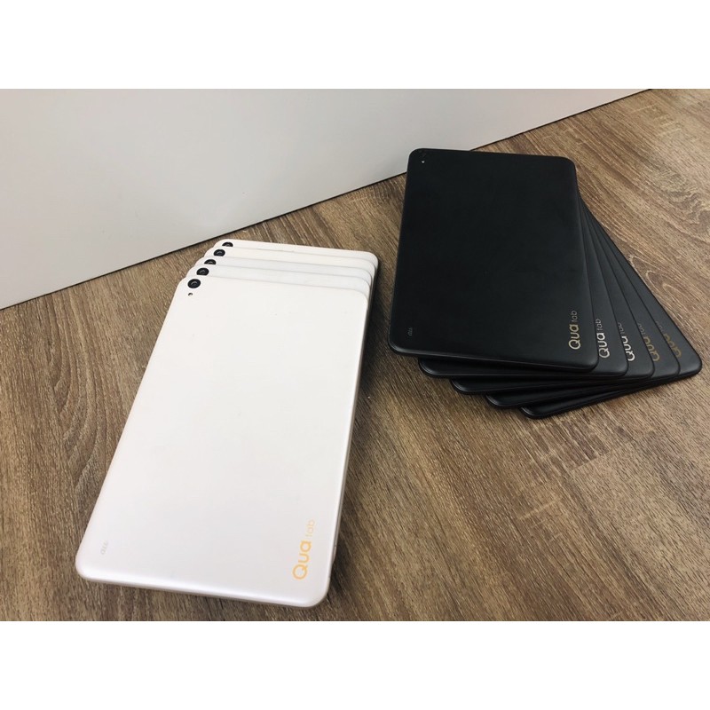Máy Tình Bảng Quatab QZ 10.1inch FullHD+, Pin7000mAh | BigBuy360 - bigbuy360.vn