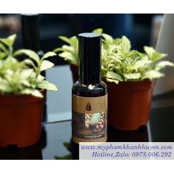 TINH DẦU DƯỠNG TÓC CAFE MIRACLE OIL 50ML