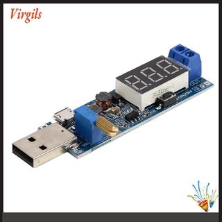 Mô Đun Tăng Áp Dc-Dc 5v Sang 3.3v 9v 12v 24v