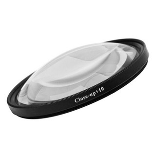 Kính lọc Close up +10 52/55/58/62/67/72/77mm
