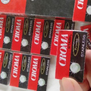 CROMA Starbil (chuẩn Đức)