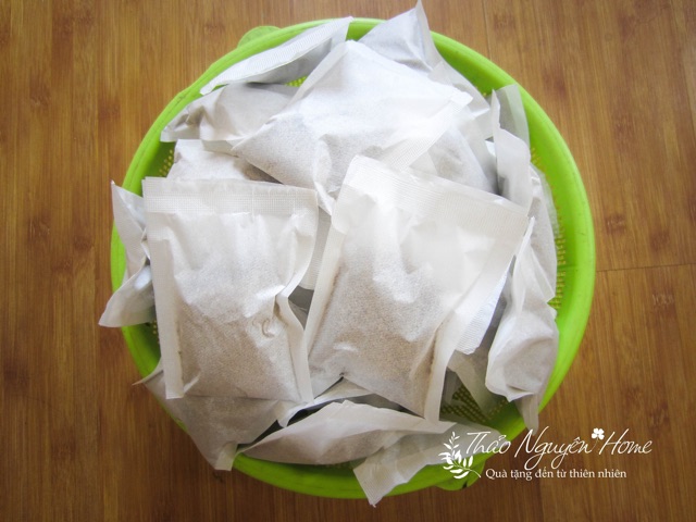 Thảo dược tắm bé ( set 10 gói)