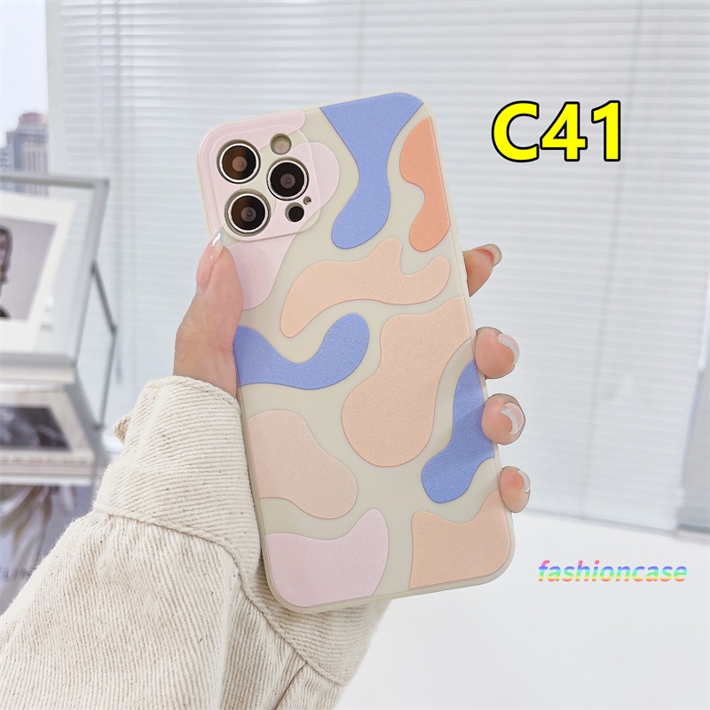 Ốp Điện Thoại Tpu Cho Xiaomi Redmi Poco X3 Nfc X3 Pro M3 Redmi 9c Nfc 9a 9i 9t 9 Power 10x Poco M2 Pro Redmi Note 9 8 10s 9 Pro Max 9s