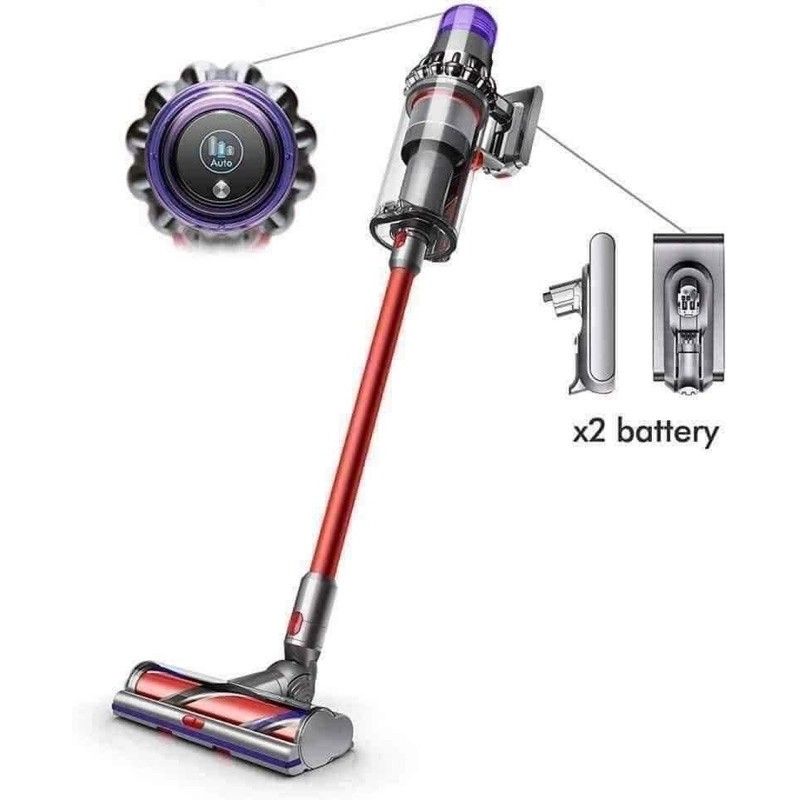 [Mã ELHA10 giảm 6% đơn 5TR] Máy Hút Bụi Dyson V11 OUT SIZE 2 PIN