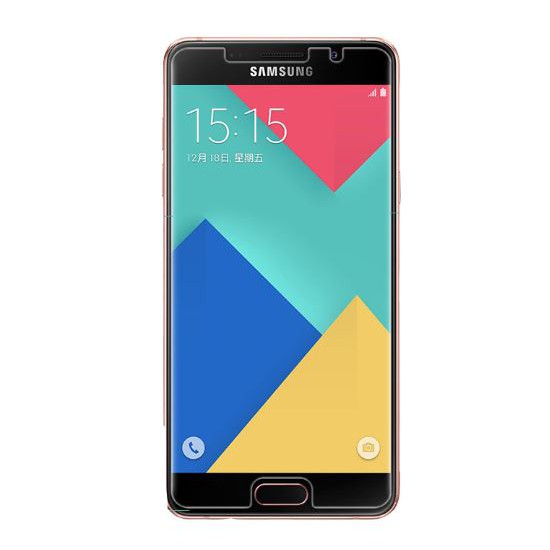 [Freeship toàn quốc từ 50k] Ốp dẻo trong Samsung Galaxy A9/A9 Pro Tặng kèm kính cường lực