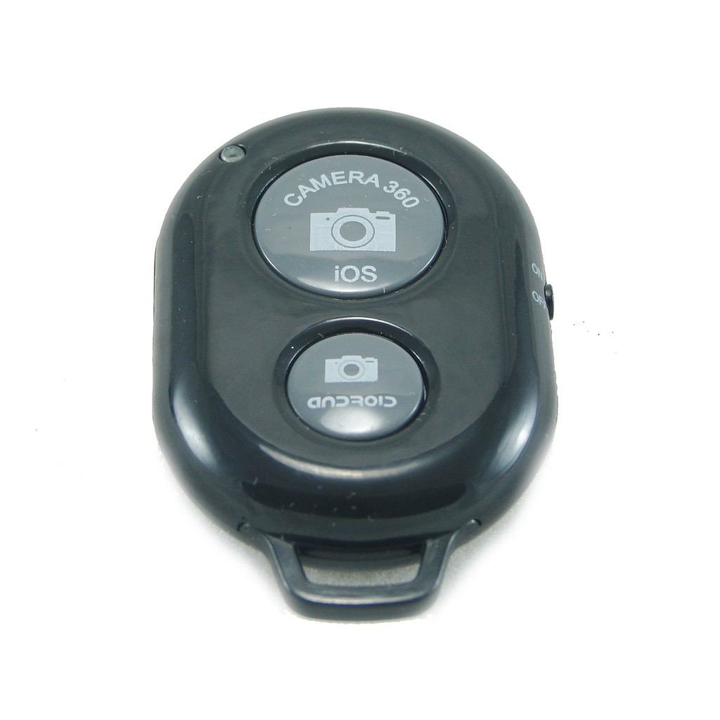 Remote bluetooth chụp hình