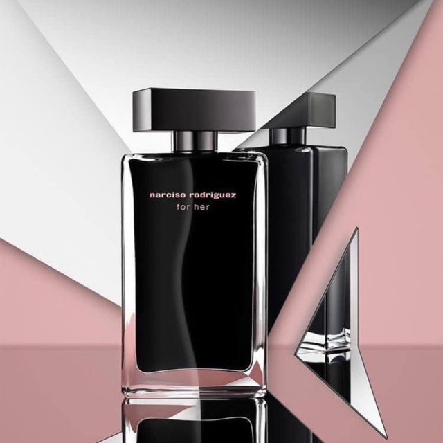 Sharingperfume - nước hoa Narciso for her edt [Mẫu thử 1Oml]