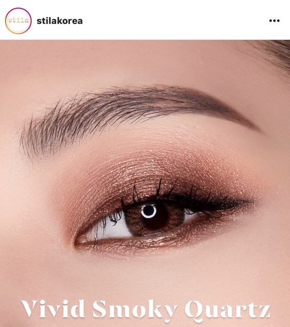 Nhũ mắt Stila Shimmer & Glow fullsize