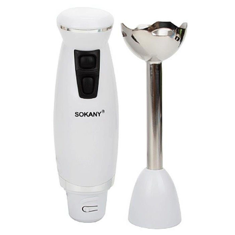 Máy xay cầm tay Sokany - Sevenmart