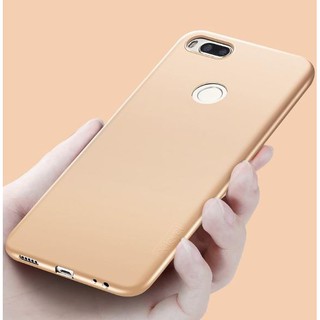 Ốp lưng dẻo X-Level dành cho Xiaomi Redmi 4X tặng kính cường lực