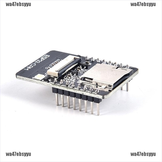 Mô Đun Wifi Esp32 Esp32 Serial - 1 Esp32