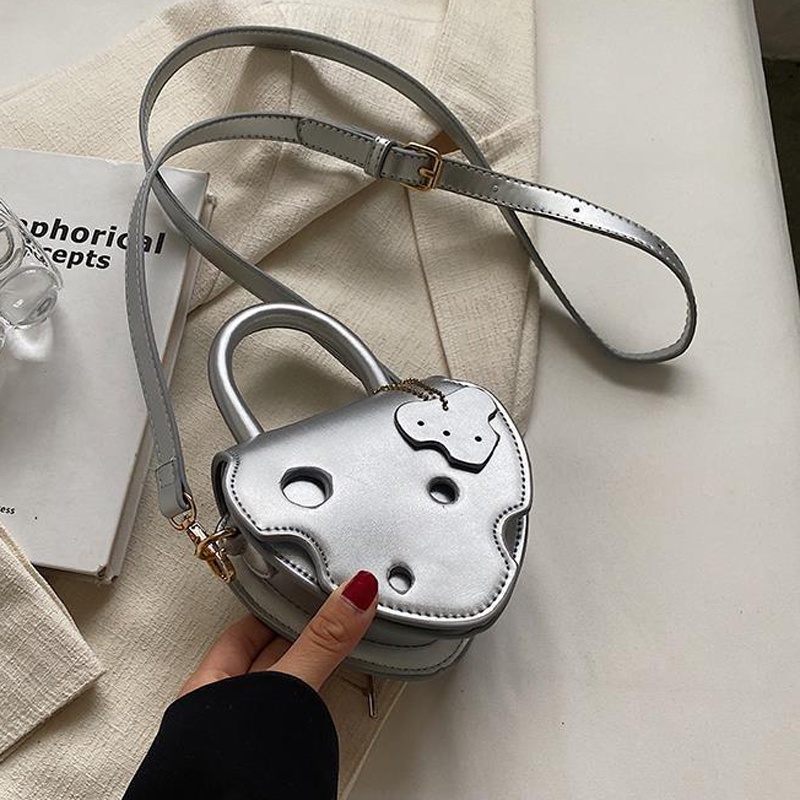 Túi Đeo Chéo mini Thời Trang Dễ Phối Đồ Cho Nữ