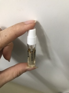 Nước hoa dạng ống thử 2ml