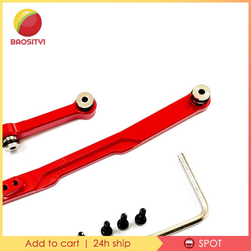 Phụ Kiện Thanh Nối Kim Loại 1: 24 Cho Xe Điều Khiển Từ Xa Axial SCX24