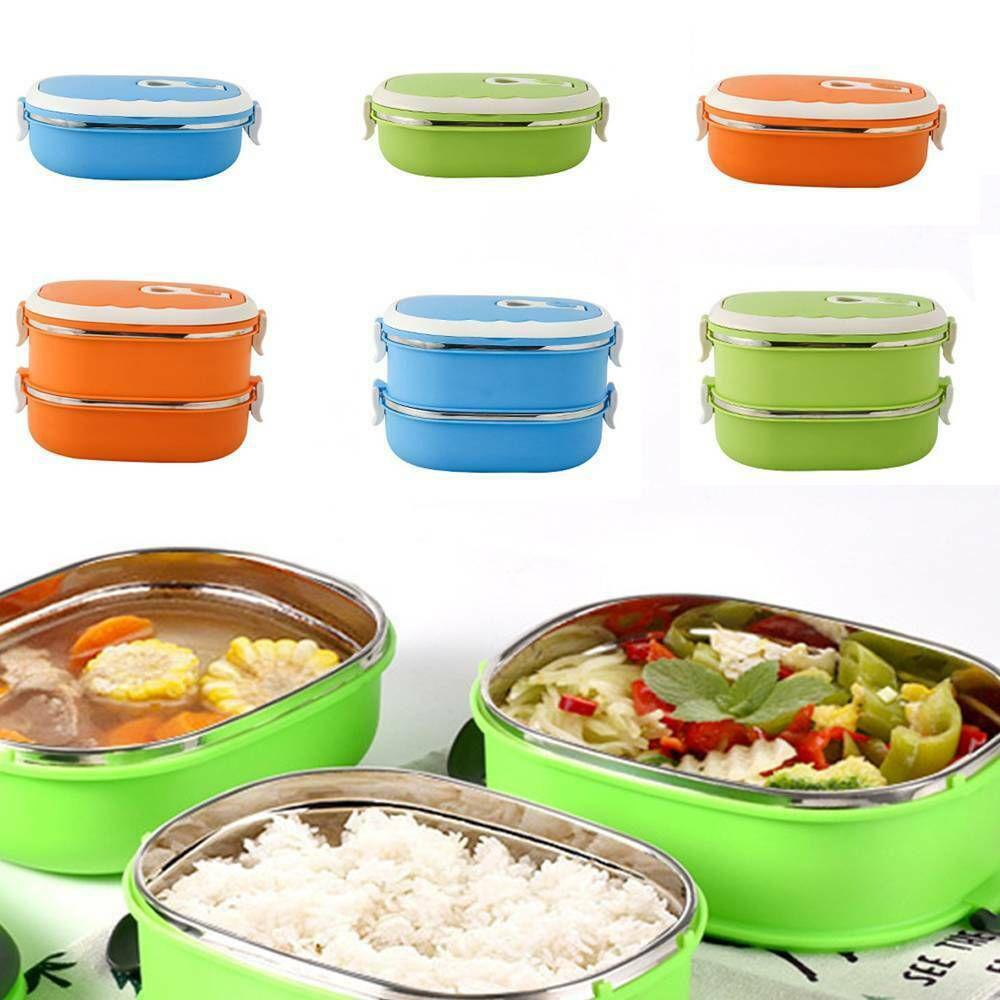 Túi Giữ Nhiệt 900 / 1800ML Thân Thiện Với Môi Trường
