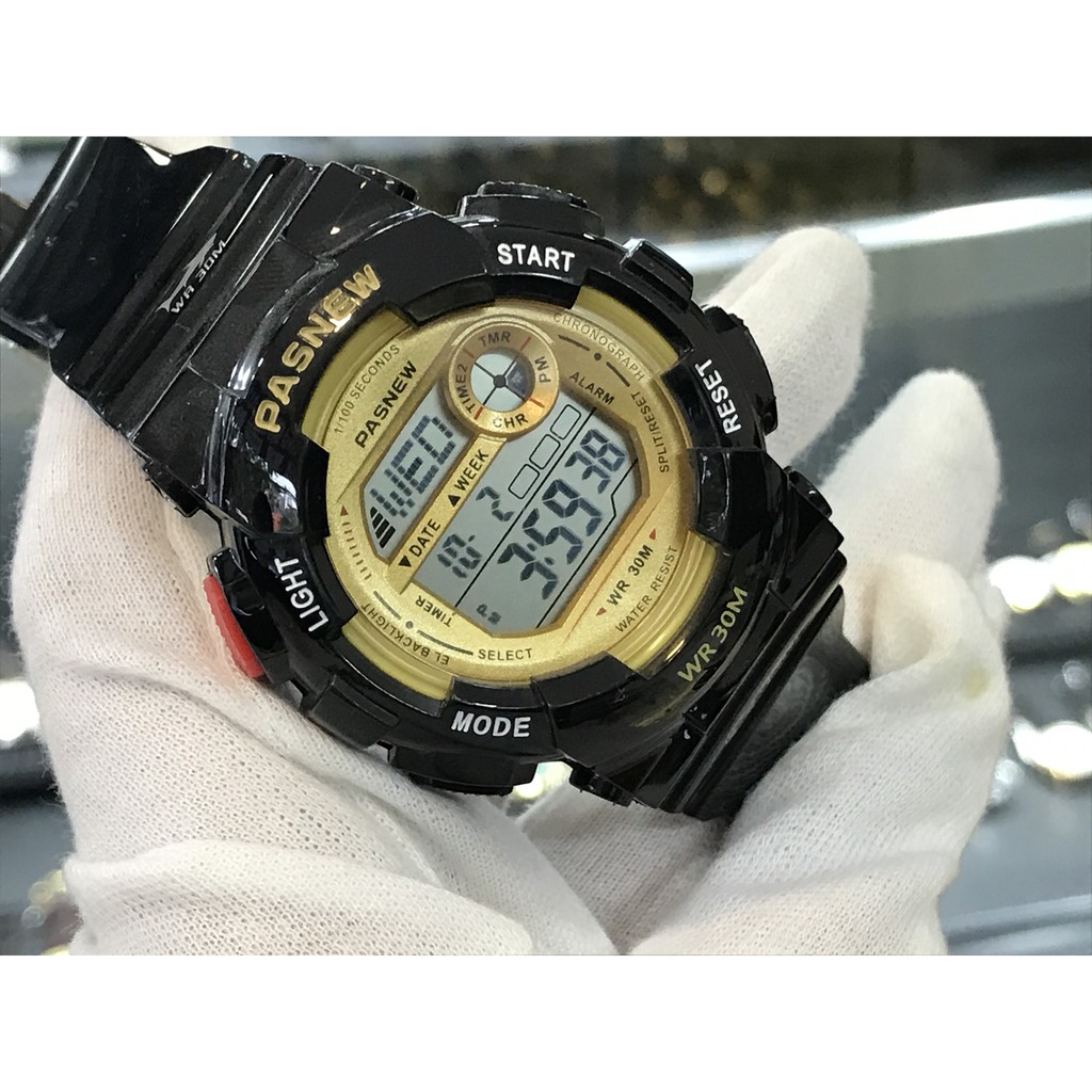 Đồng hồ Pasnew nam giảm giá 50% | BigBuy360 - bigbuy360.vn