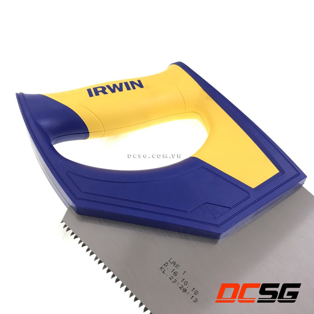 Cưa gỗ lá liễu IRWIN - JACK 500mm 10503624| DCSG