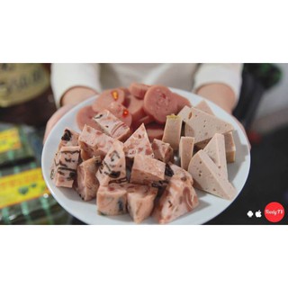 LOẠI ĐẶC BIỆT - GIÒ THỦ TAI