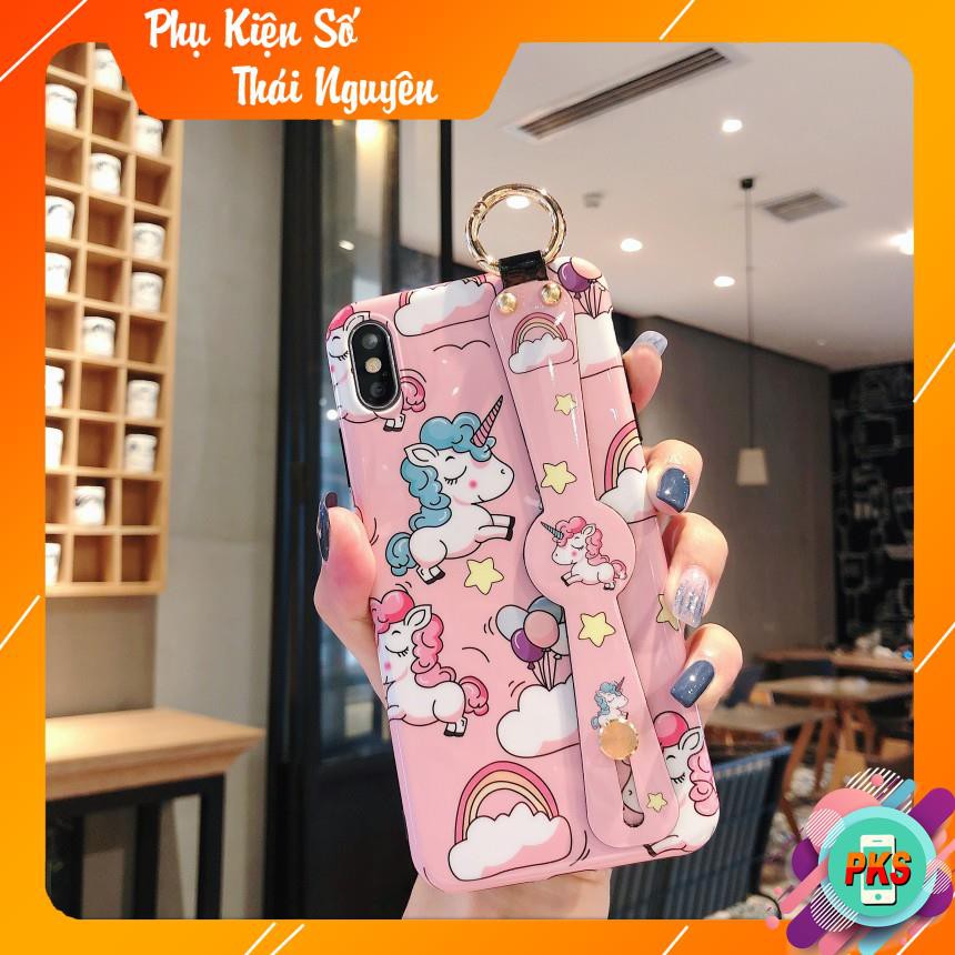 Có iphone12/12promaxỐp Iring Dẻo Có Móc Tay Kiêm Giá Đỡ Điện Thoại Kì Lân Iphone 7plus/ 8plus / X/ Xs max/ 11/ 11pro max | BigBuy360 - bigbuy360.vn
