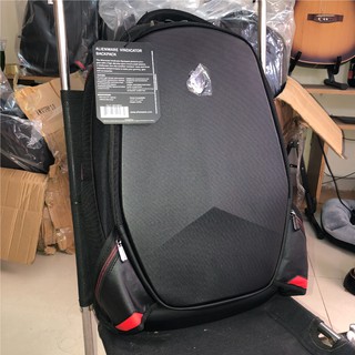 Balo laptop Dell Alienware Vindicator V2 REDTRIM