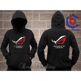 [SIÊU PHẨM] Áo hoodie Asus Gaming được yêu thích, giá rẻ nhất
